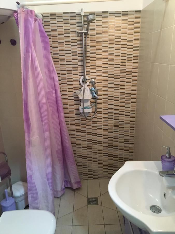 דירות קטאניה Cortile Cerami מראה חיצוני תמונה